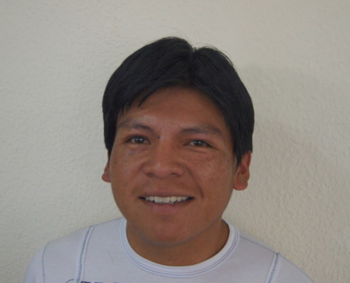 Victor Moreta Manrique- Assistant Nutritionist - DSC05599-495x400