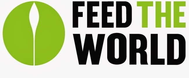 Feed The World